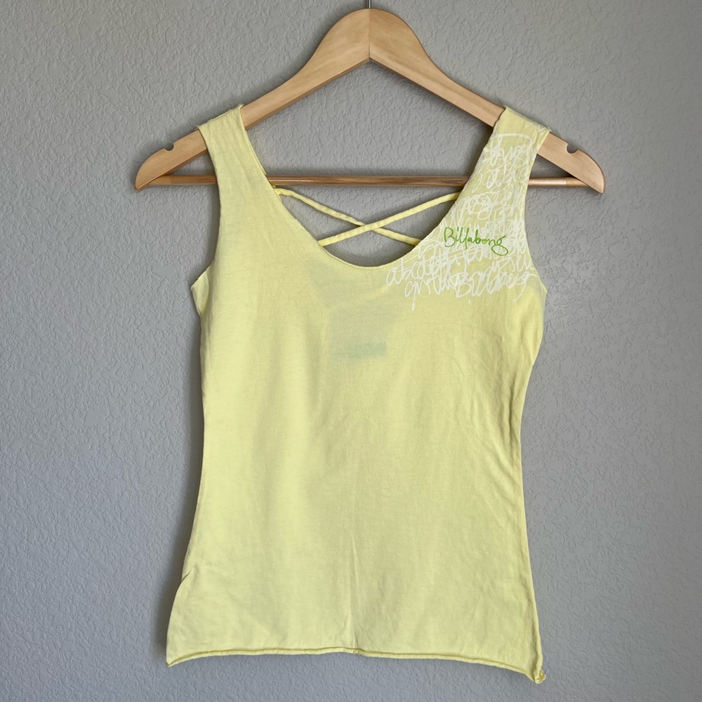 Billabong top